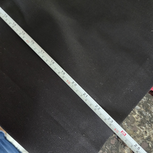 Ann Taylor Black and White Tweed Skirt 16 - Picture 10 of 10